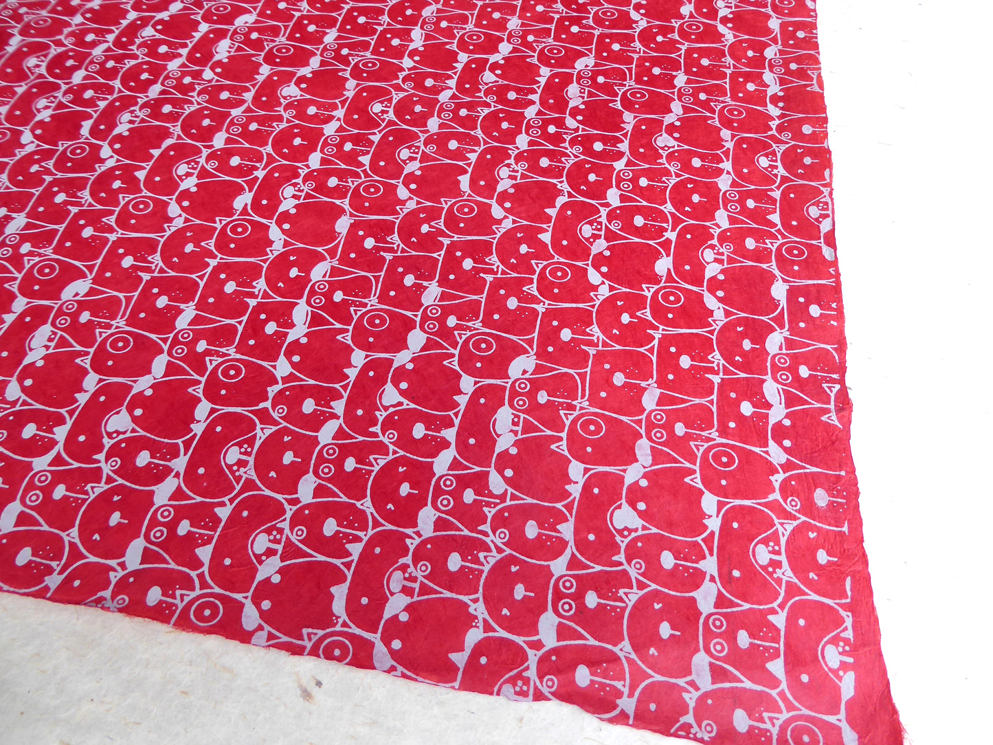 Lokta Mix It Up Bundle - 50 Large Sheets