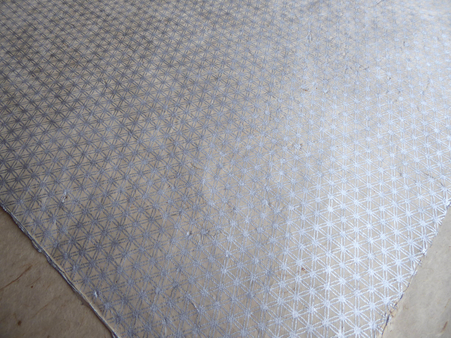 Lokta Mix It Up Bundle - 50 Large Sheets