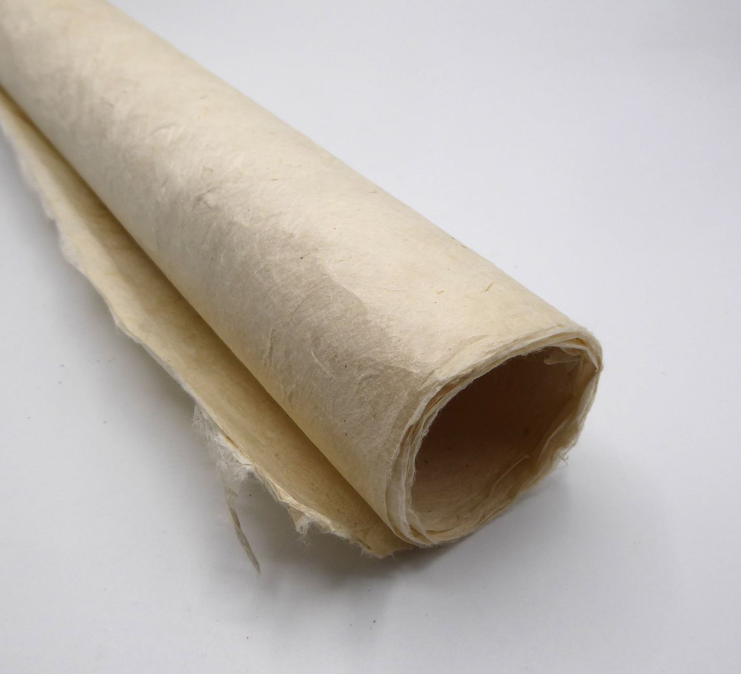 Lokta Paper - Big Bundle - Colours 2 - 16 Sheets