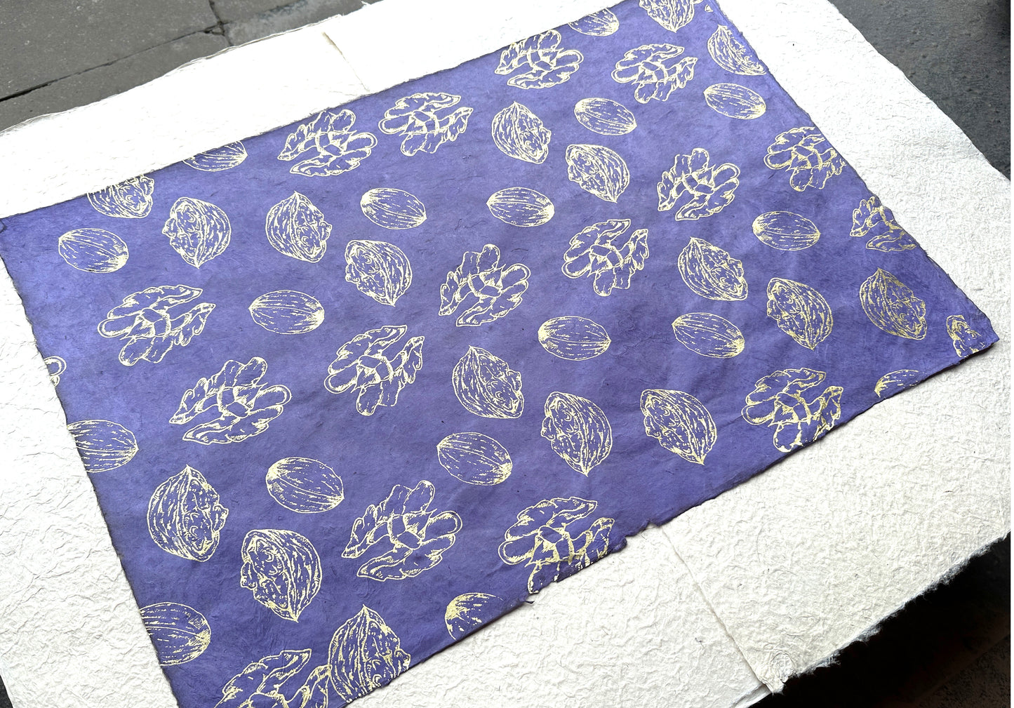 Lokta Mix It Up Bundle - 50 Large Sheets