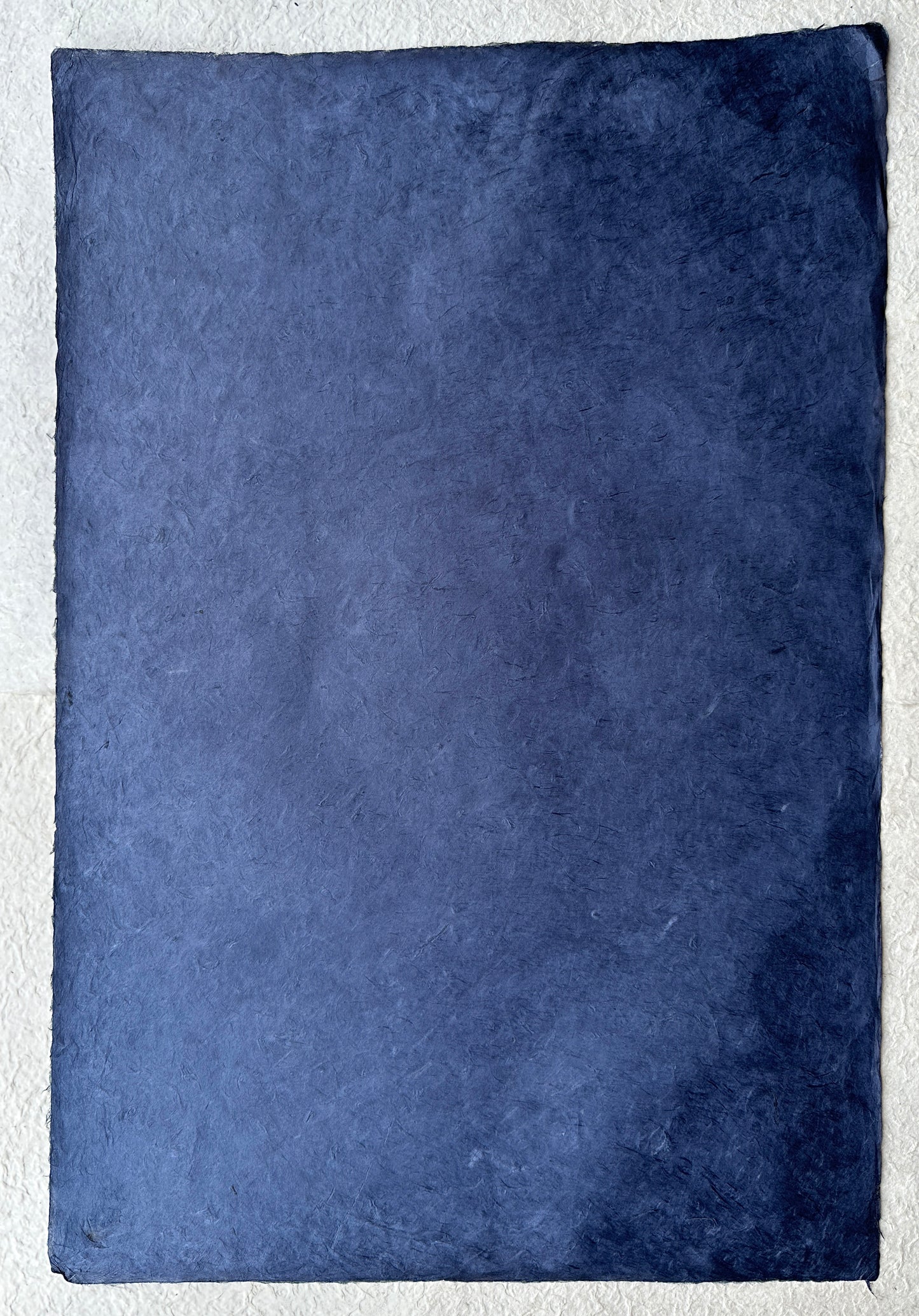 Lokta bundle in Twilight: Eight large sheets.