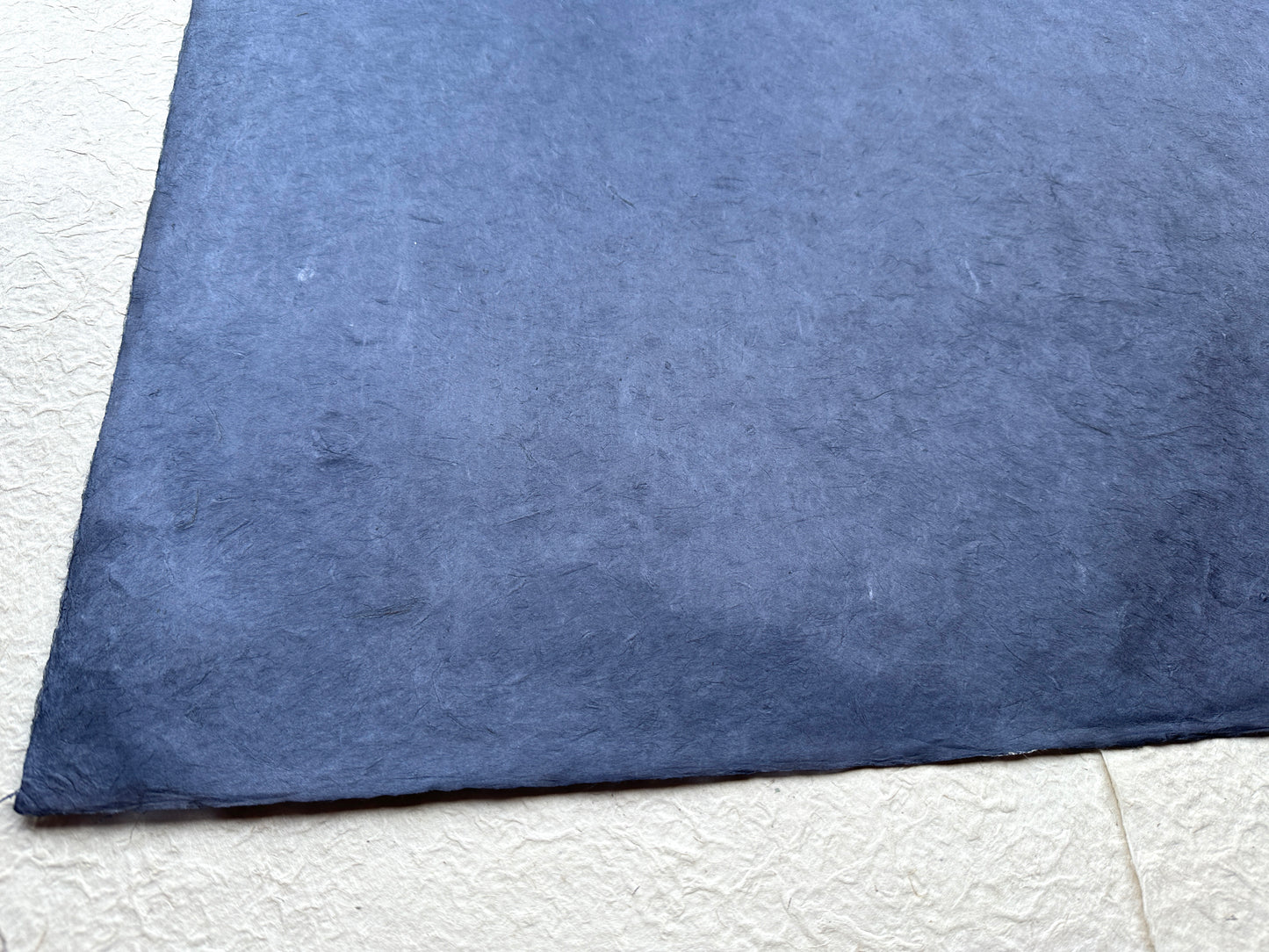 Lokta bundle in Twilight: Eight large sheets.