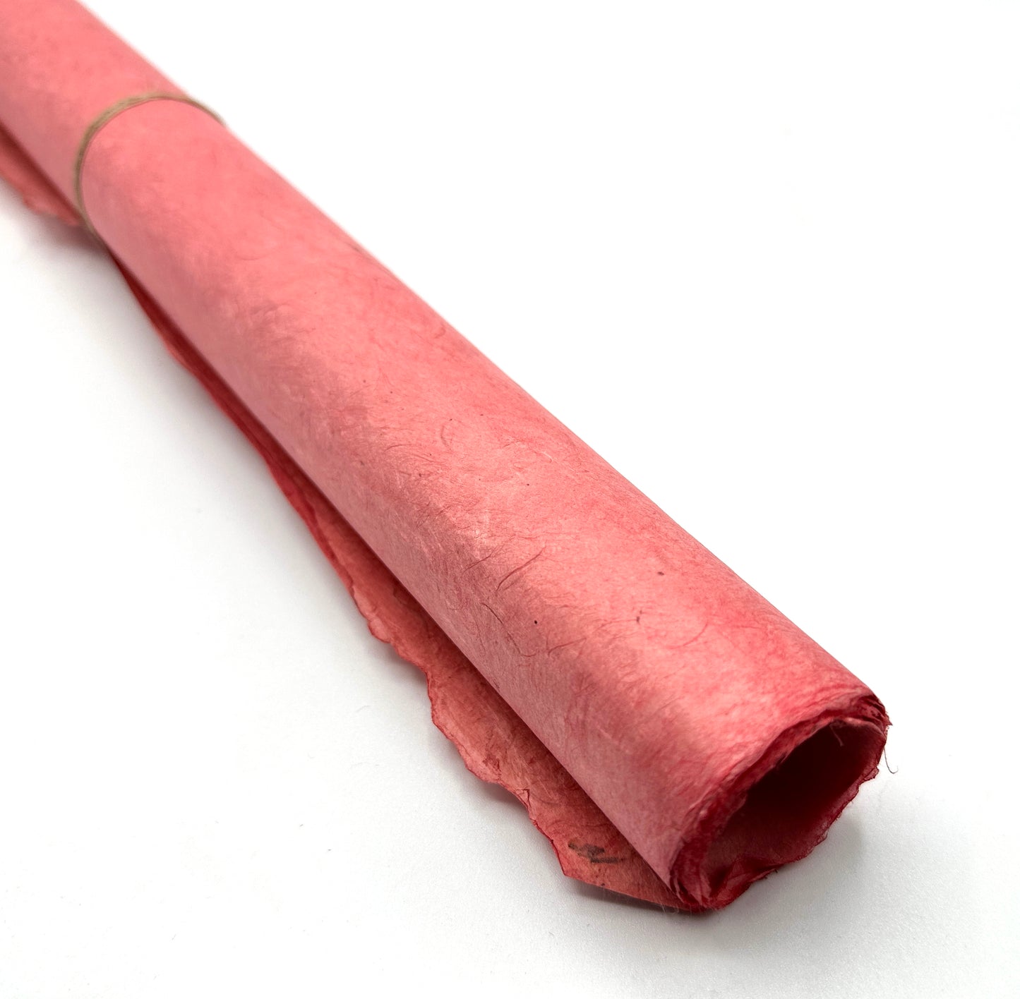 Lokta bundle in Twilight: Eight large sheets.