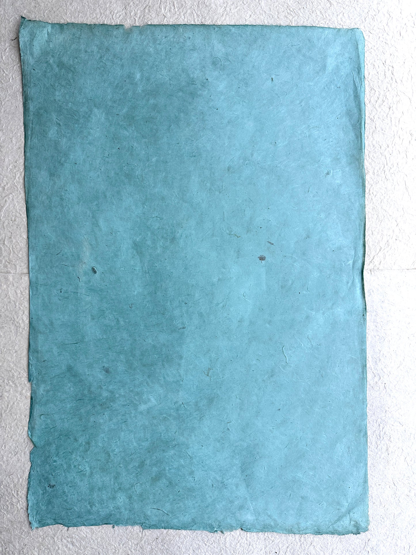 Lokta Paper - Big Bundle - Colours 2 - 16 Sheets