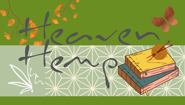 Heaven Hemp