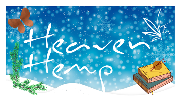 Heaven Hemp