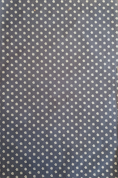 Lokta Paper Bundle - 6 Large Sheets 75 x50cm - Silk Screen Print Mix it Up Collection