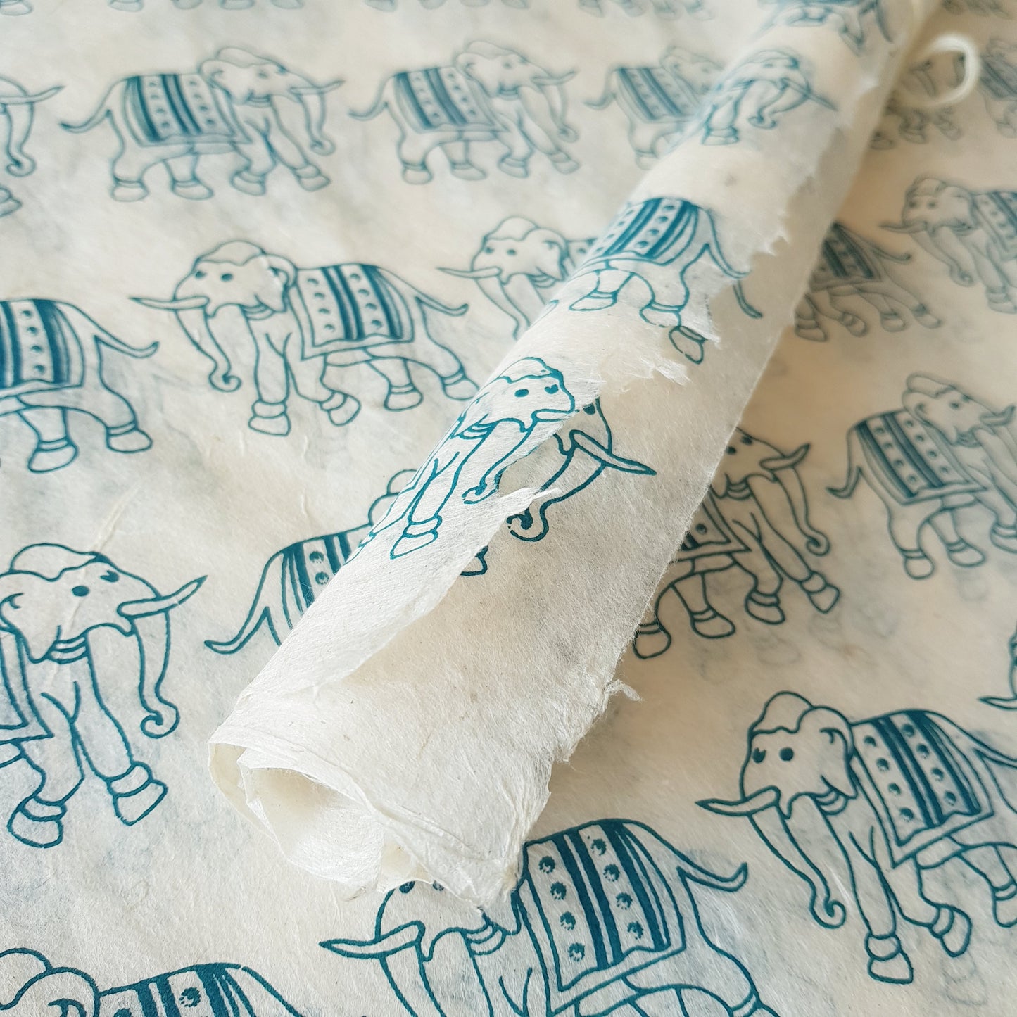 Hemp Tissue Paper Bundle - 21 Sheets