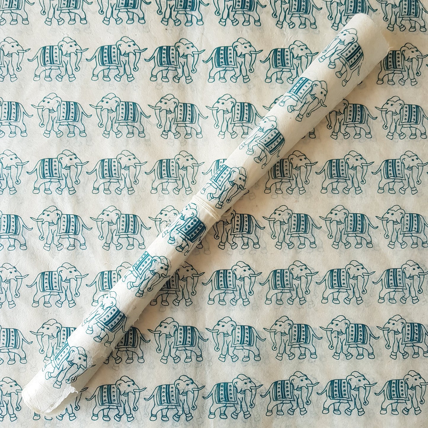 Hemp Tissue Paper Bundle - 21 Sheets