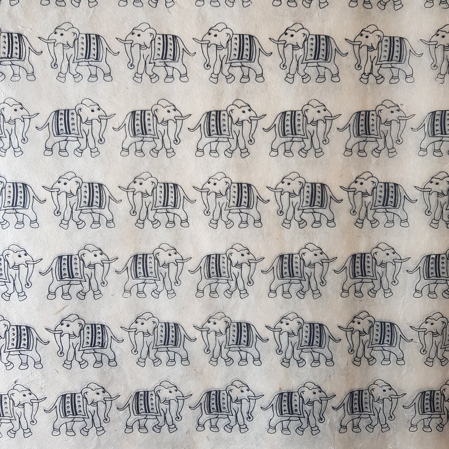 Hemp Tissue Paper Bundle - 21 Sheets