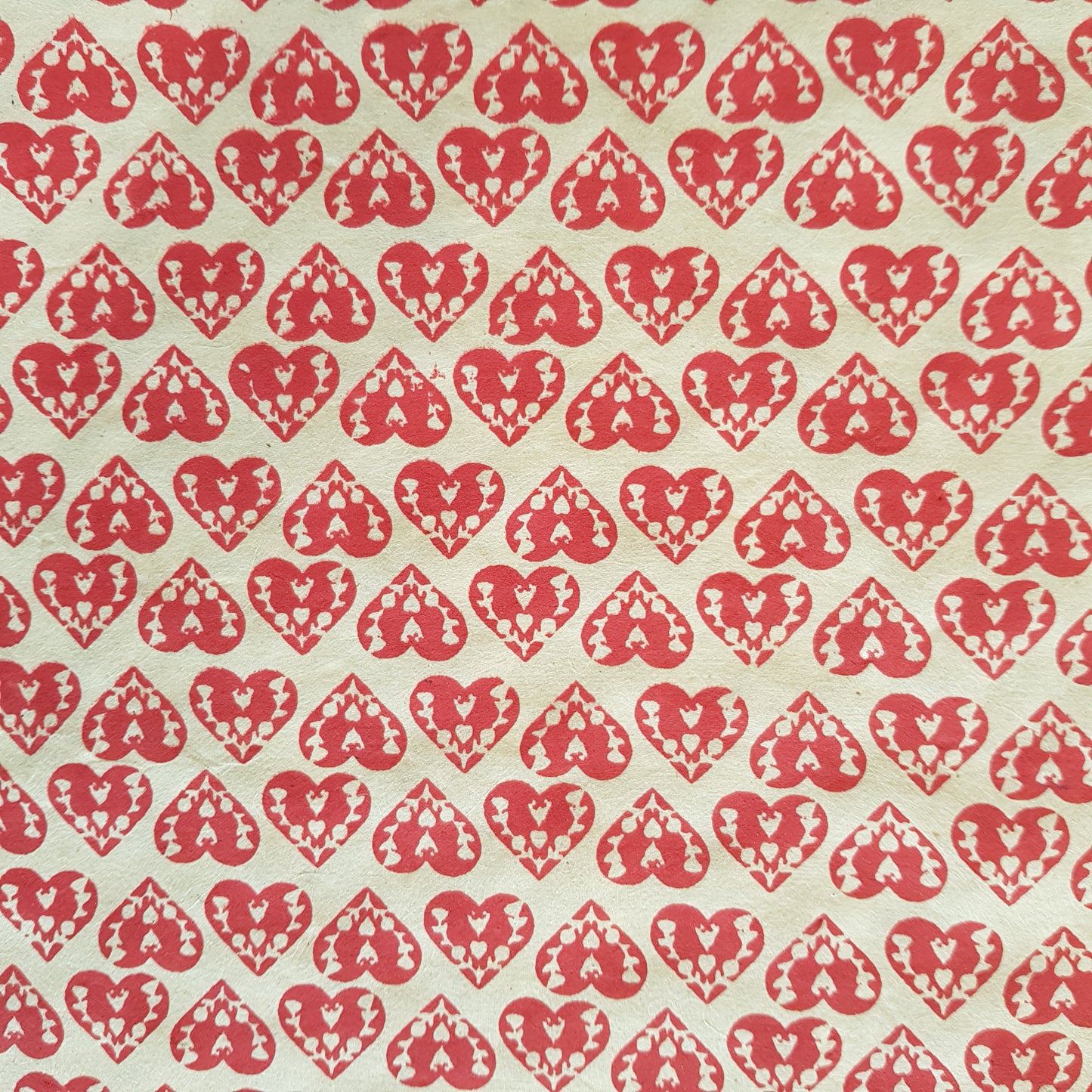 Lokta bundle in My Heart Beats - Five Large Sheets