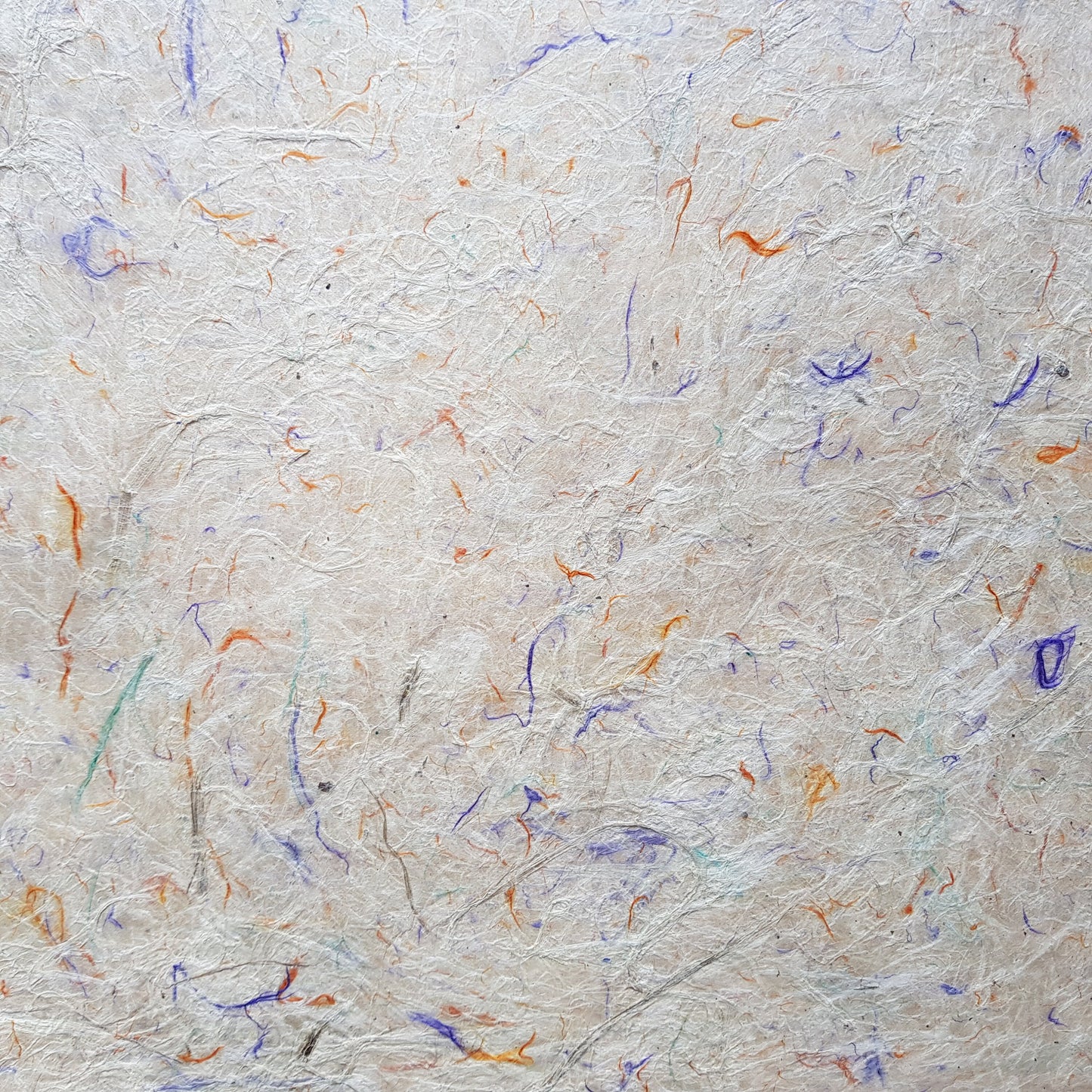 Lokta Paper Bundle - All the Nature Collection - 19 Large Sheets