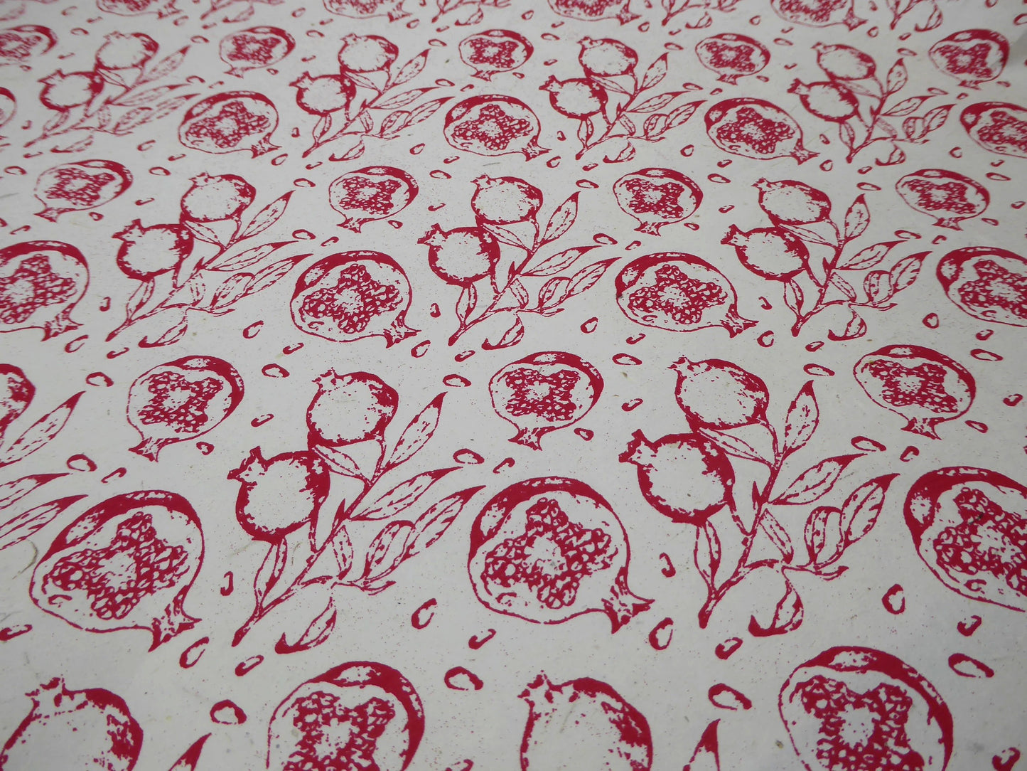 Lokta bundle in My Heart Beats - Five Large Sheets