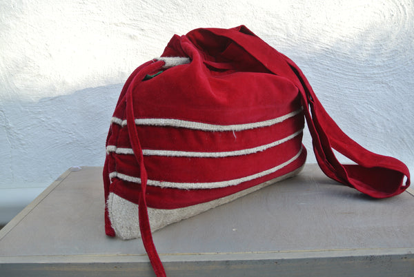 The 'Ambica' Handbag