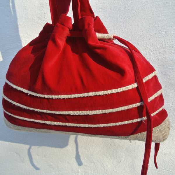 The 'Ambica' Handbag