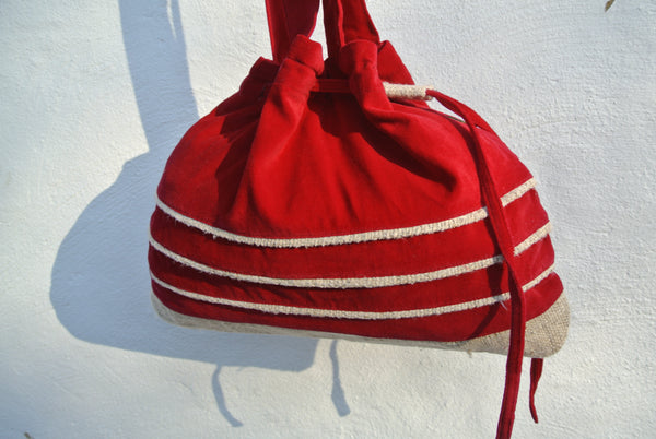 The 'Ambica' Handbag