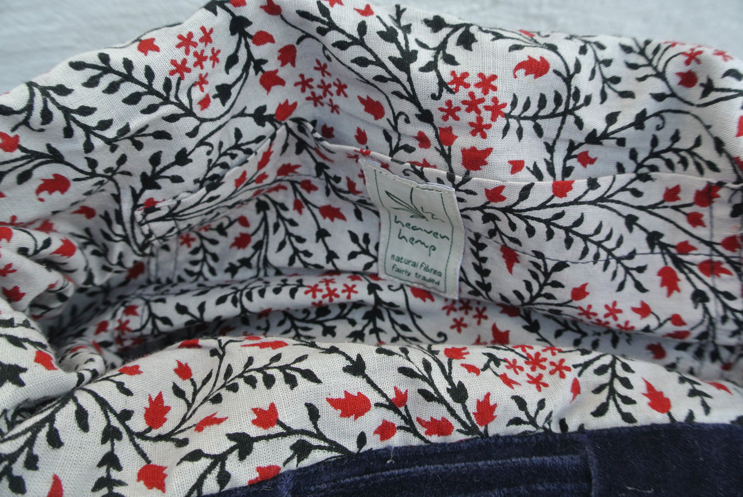 The 'Ambica' Handbag