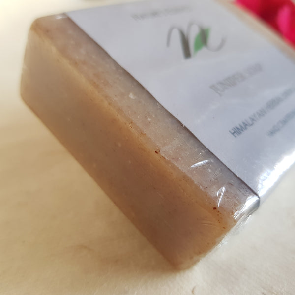Juniper Bar Soap