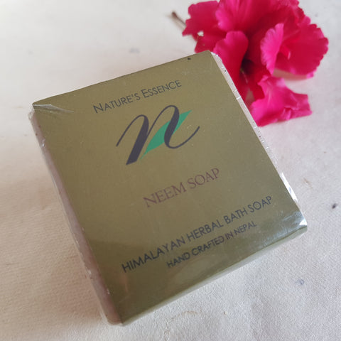 Neem Bar Soap