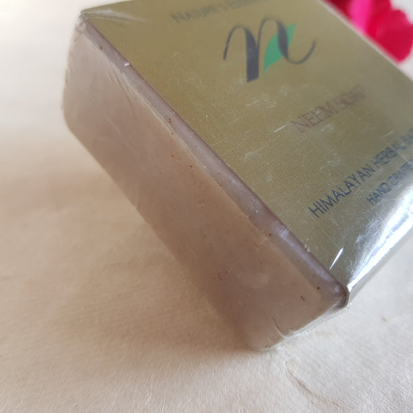 Neem Bar Soap