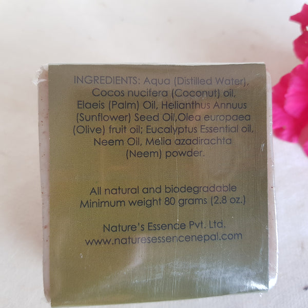 Neem Bar Soap