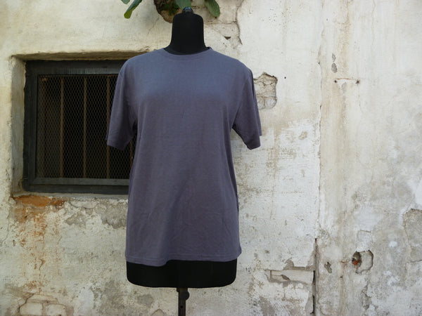 Plain Bamboo T Shirt