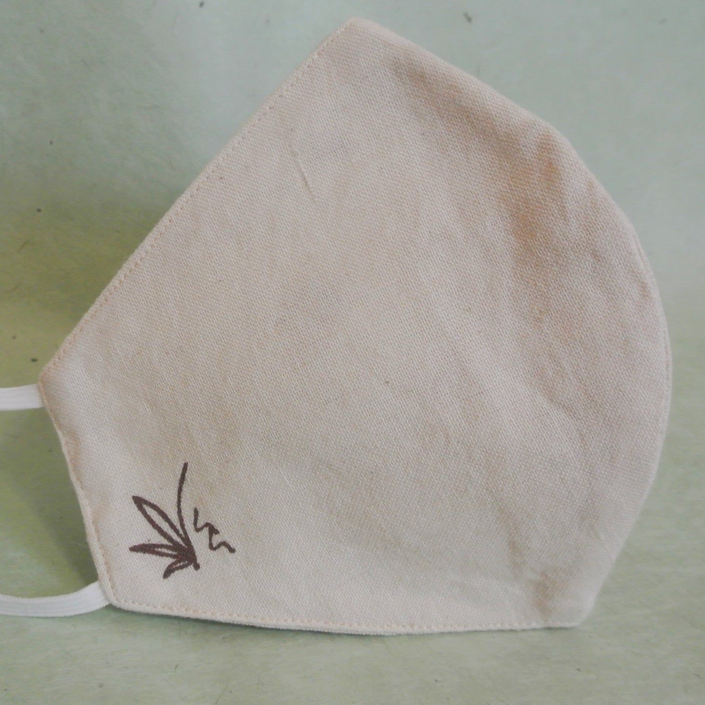 Bamboo Face Mask, 3 Layers