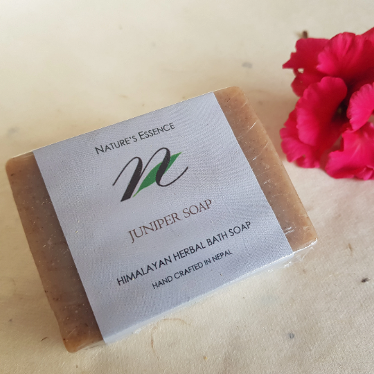 Ayurvedic Soap Bar