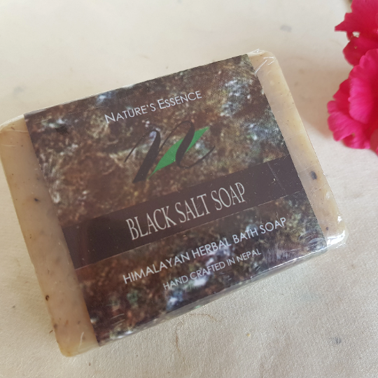 Ayurvedic Soap Bar