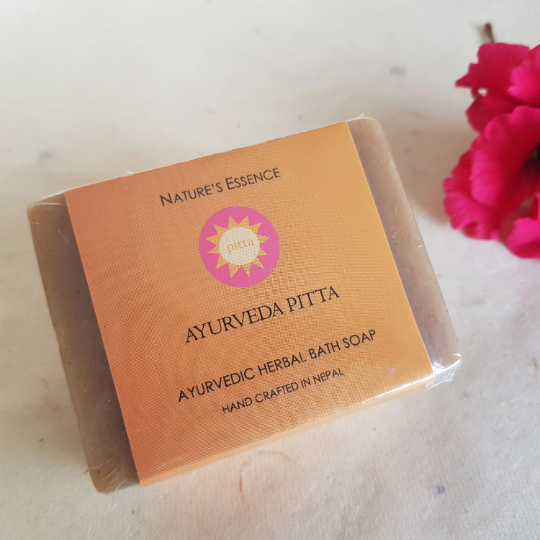 Ayurvedic Soap Bar