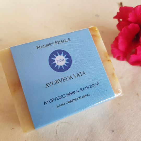 Ayurvedic Soap Bar