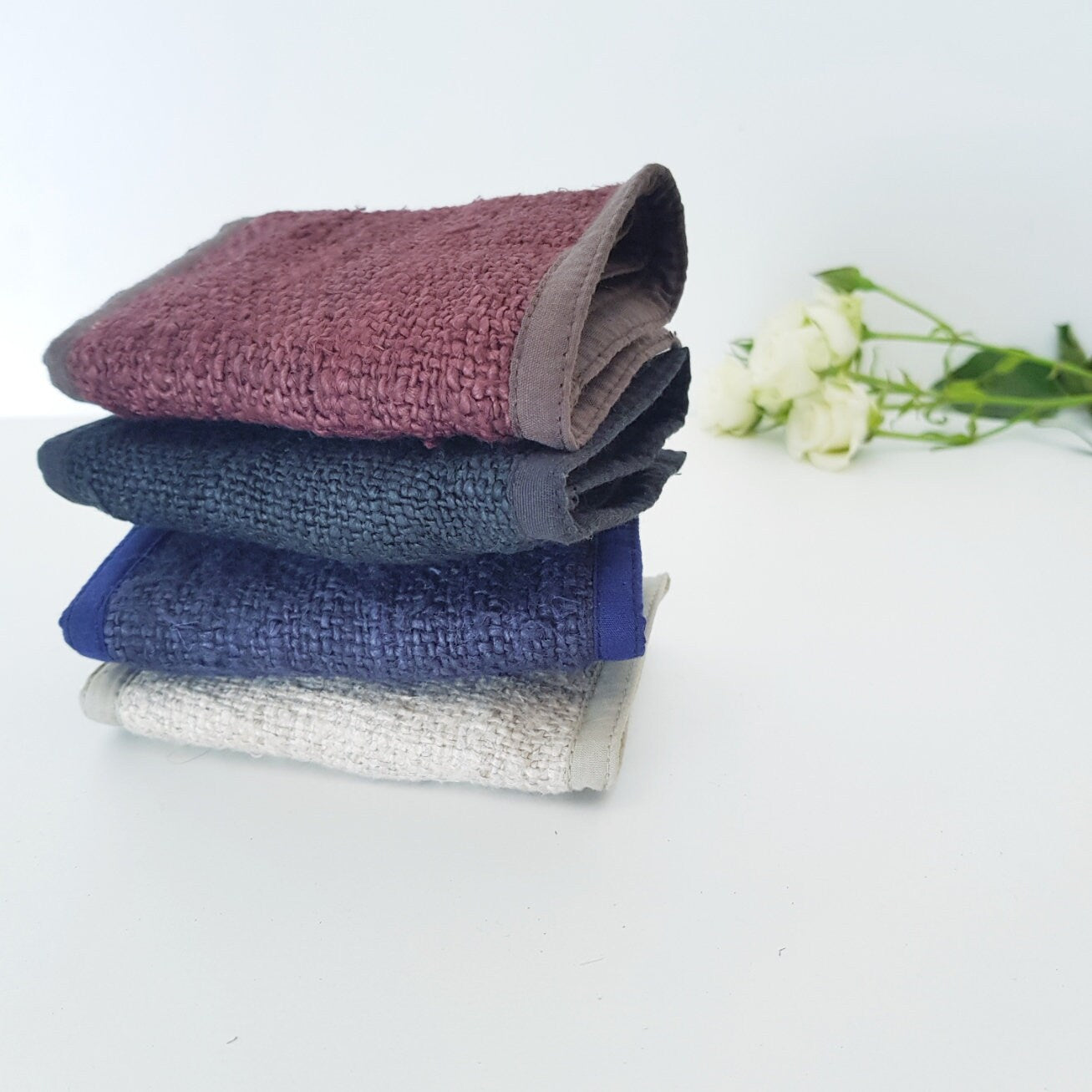 Wild Hemp Wallet Trifold