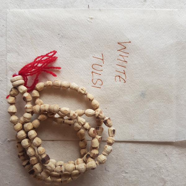 Tulsi Prayer Beads