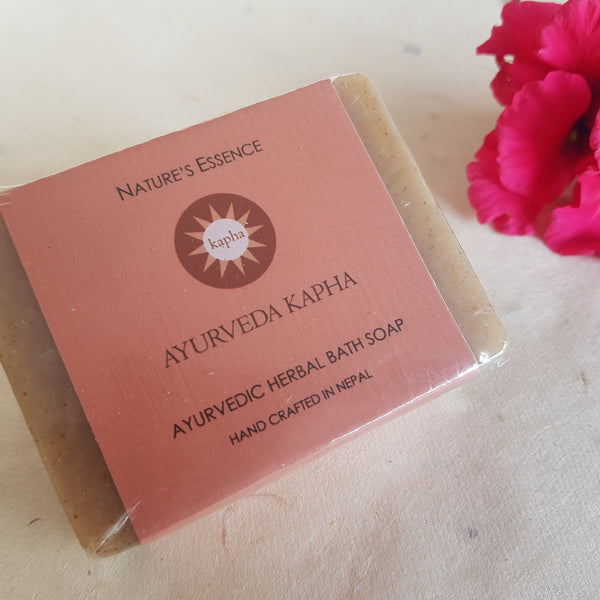 Ayurvedic Soap Bar