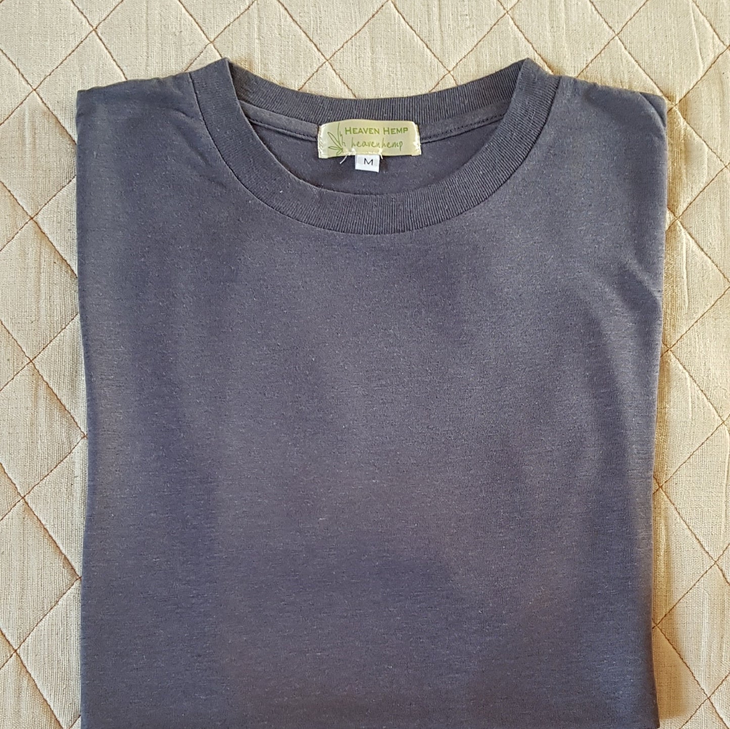 Plain Bamboo T Shirt