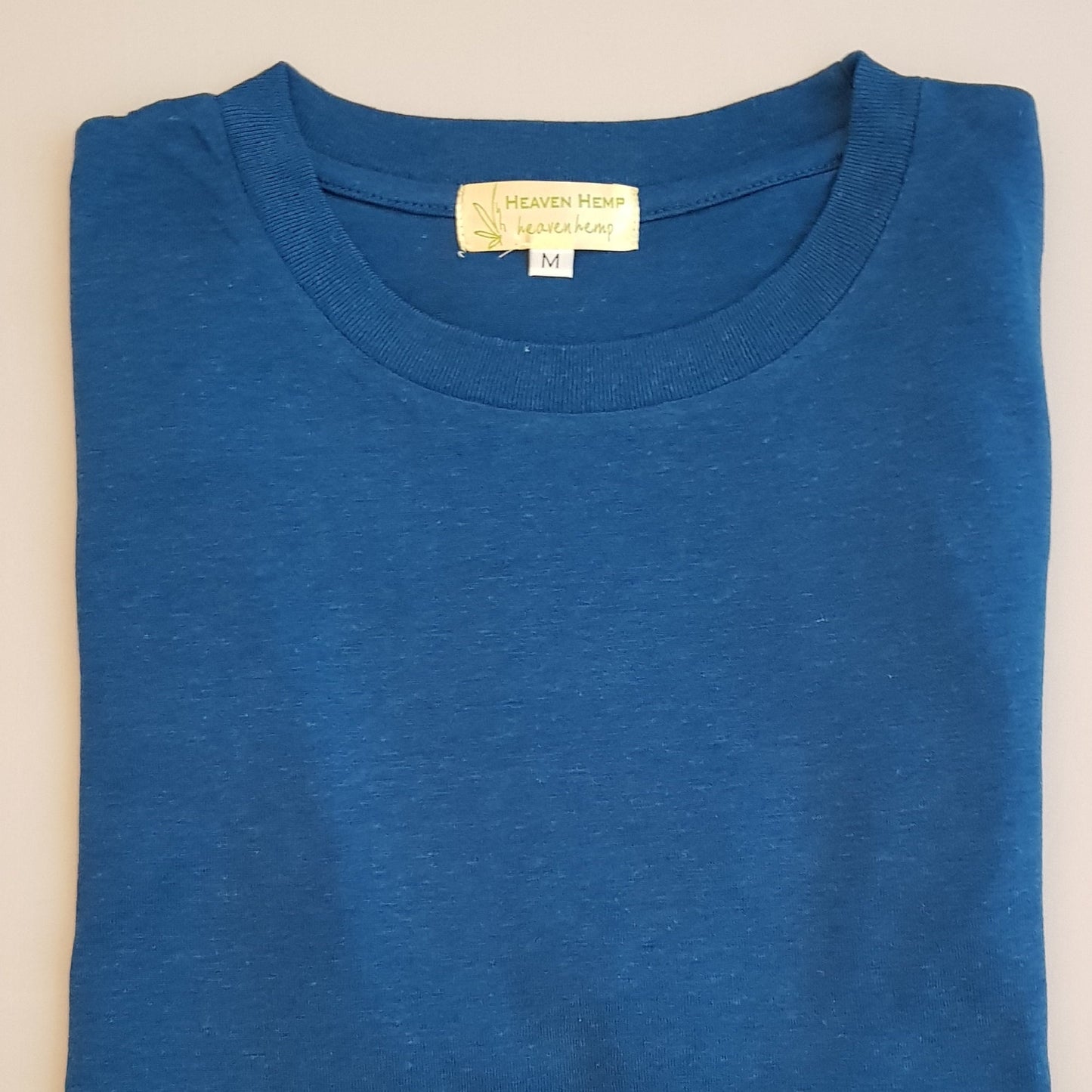 Plain Bamboo T Shirt