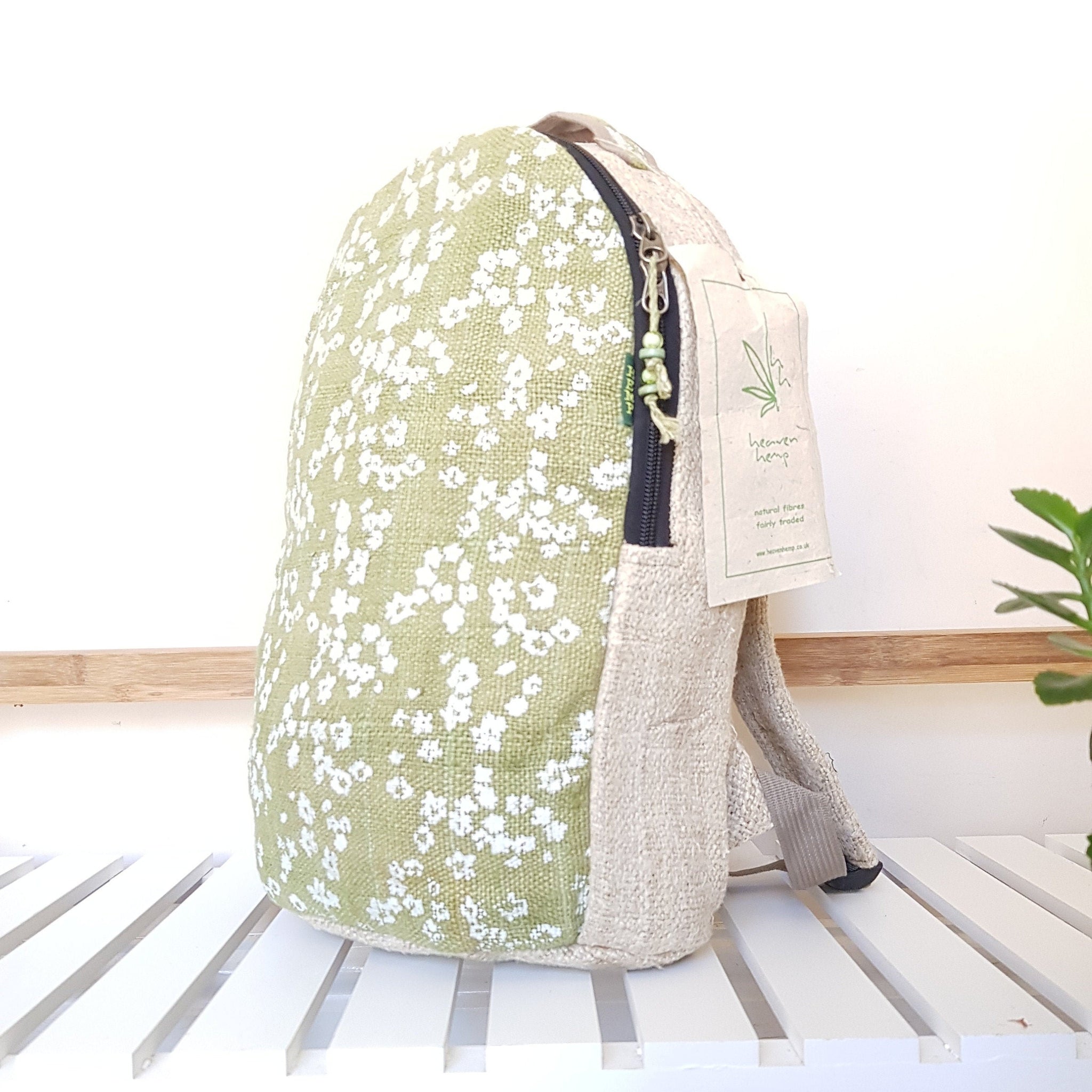 The Tara Backpack