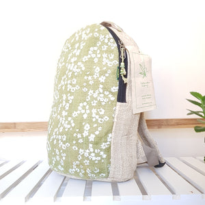 The Tara Backpack
