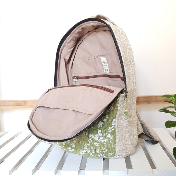 The Tara Backpack