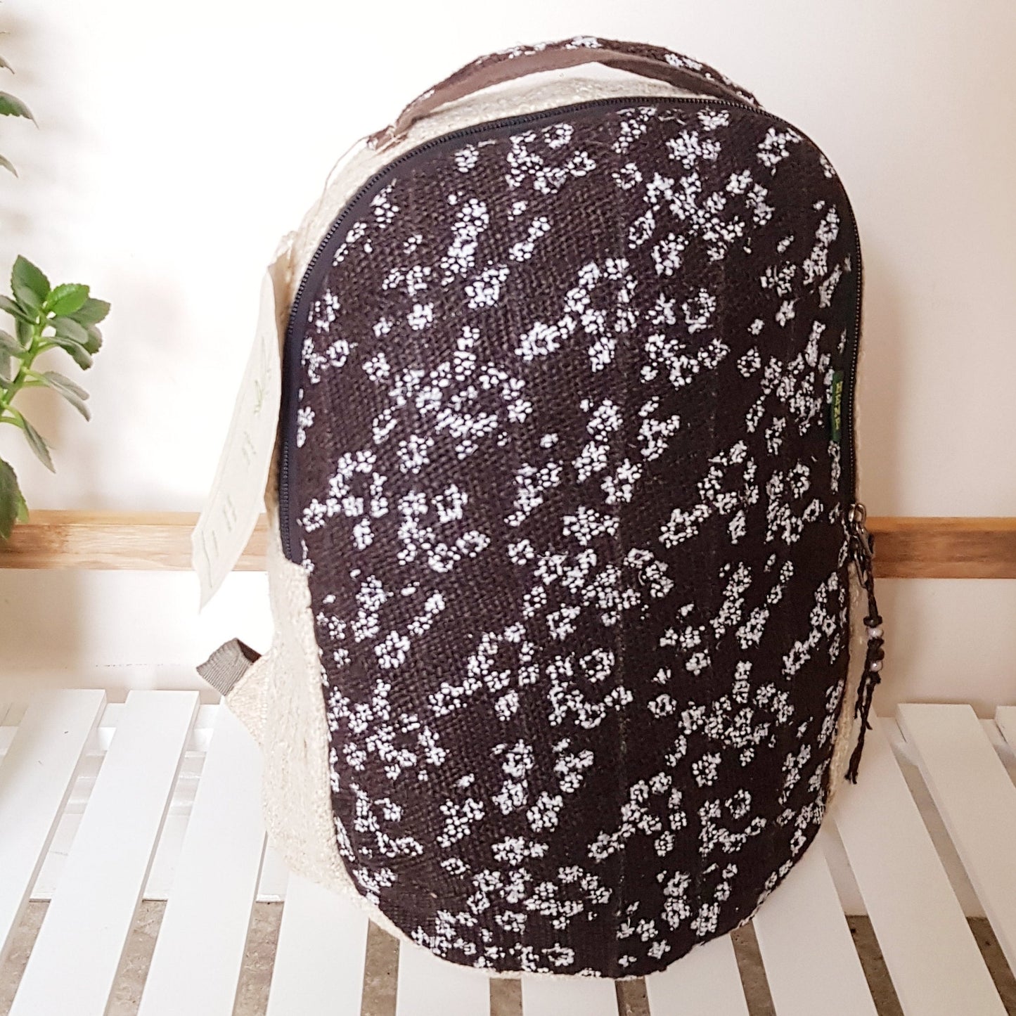 The Tara Backpack