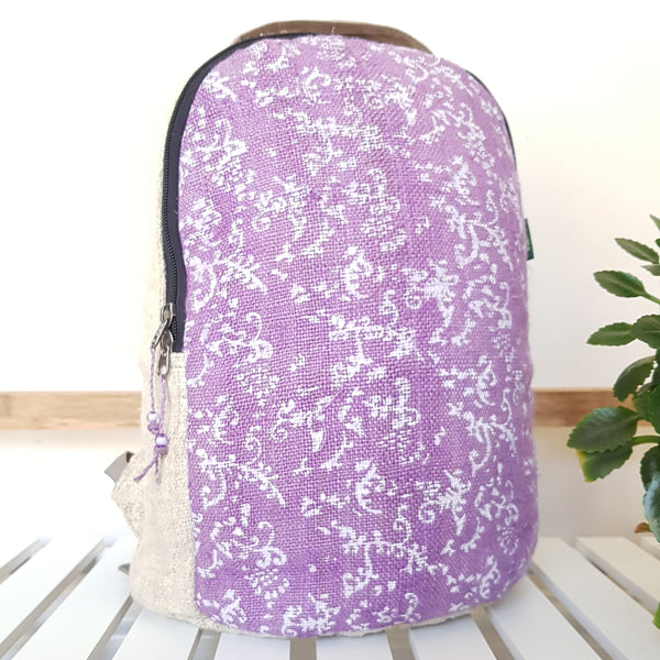 The Tara Backpack