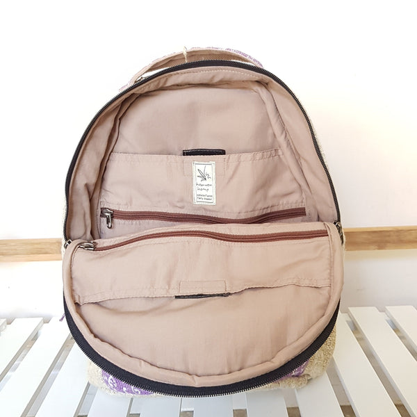 The Tara Backpack