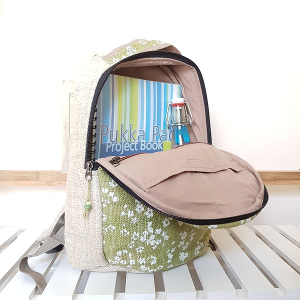 The Tara Backpack