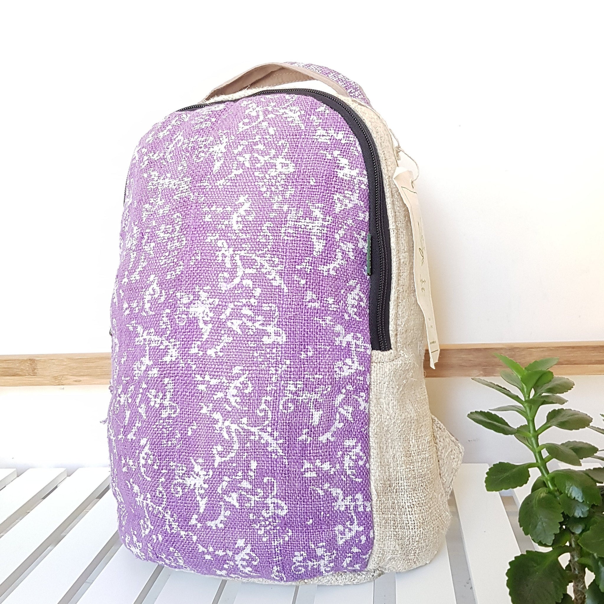 The Tara Backpack