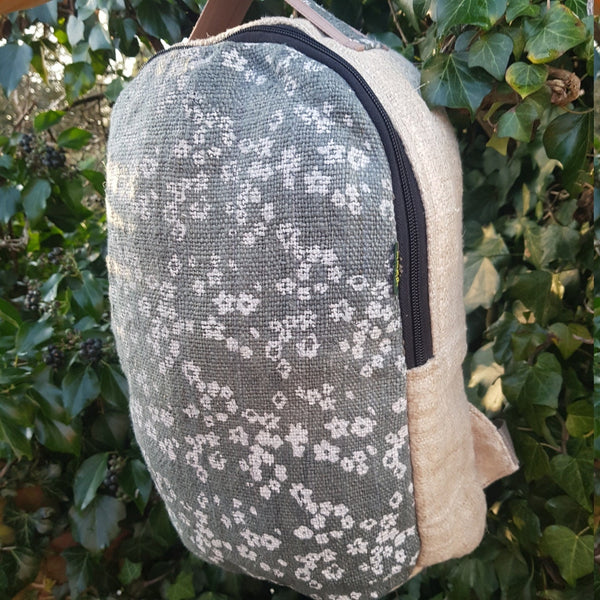 The Tara Backpack