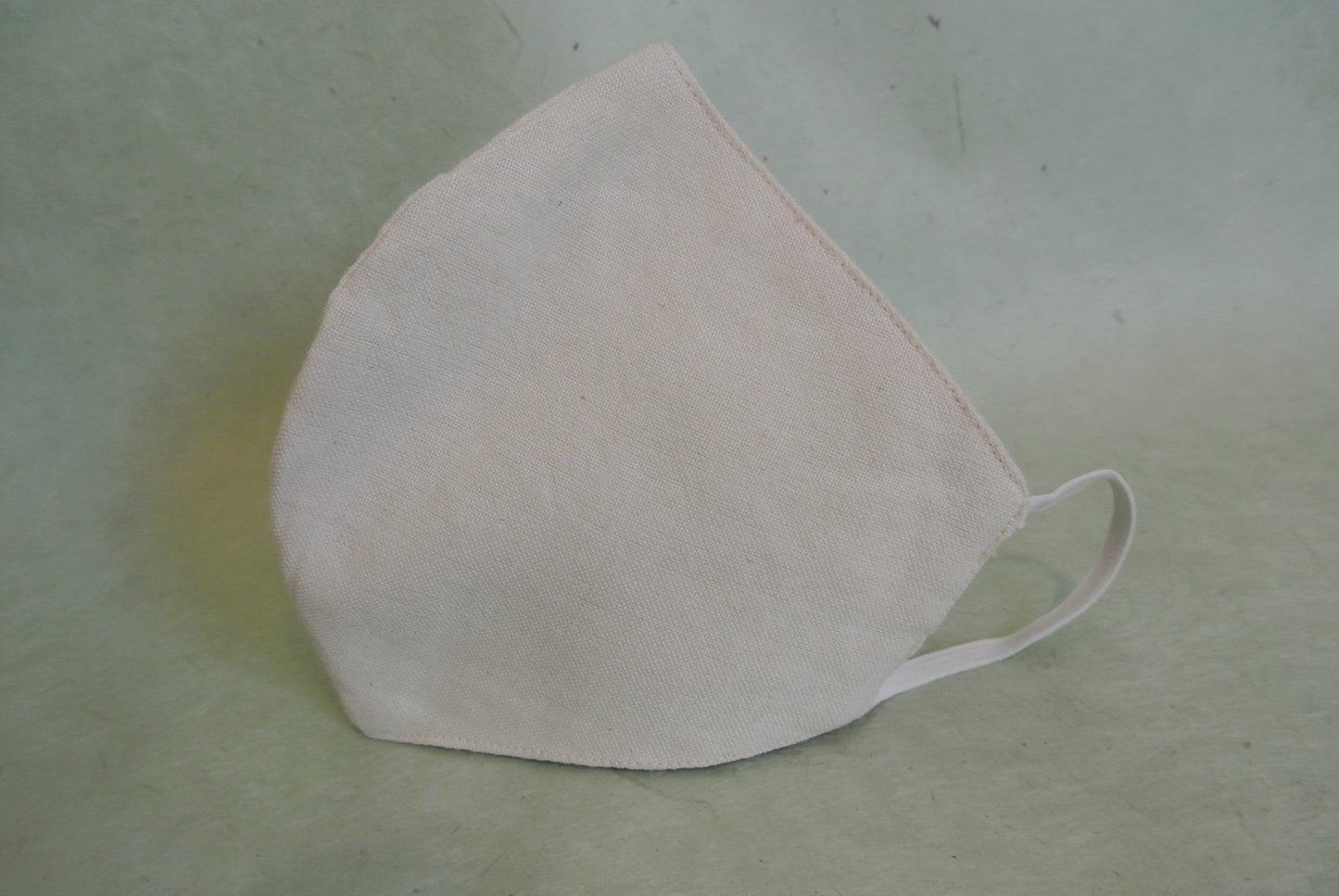 Bamboo Face Mask, 3 Layers