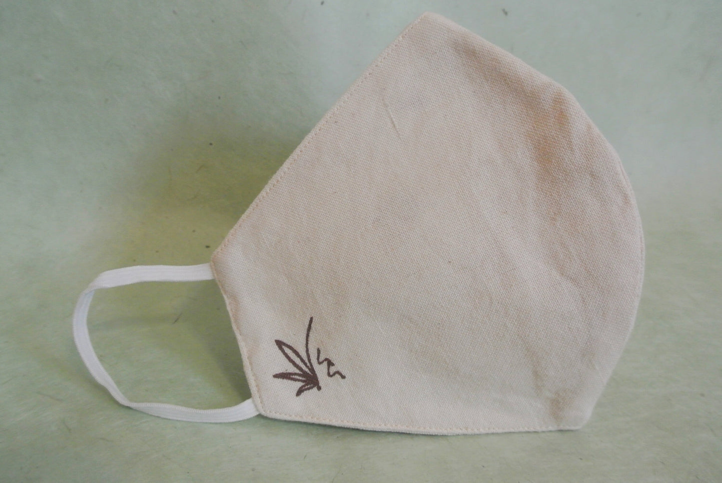 Bamboo Face Mask, 3 Layers