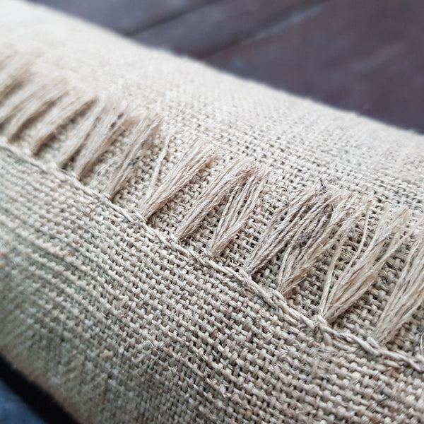 Handwoven Nettle Placemat