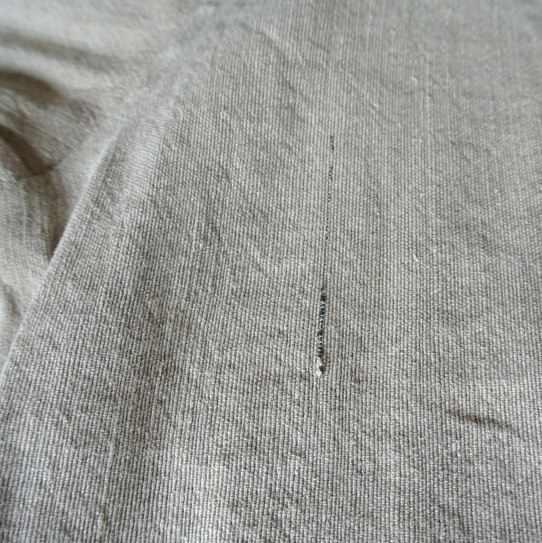Men's Nettle Shirt (XL)