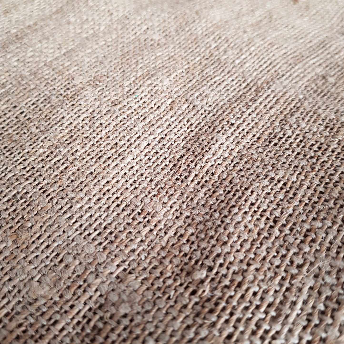 Wild Nepali Hemp Tote Bag